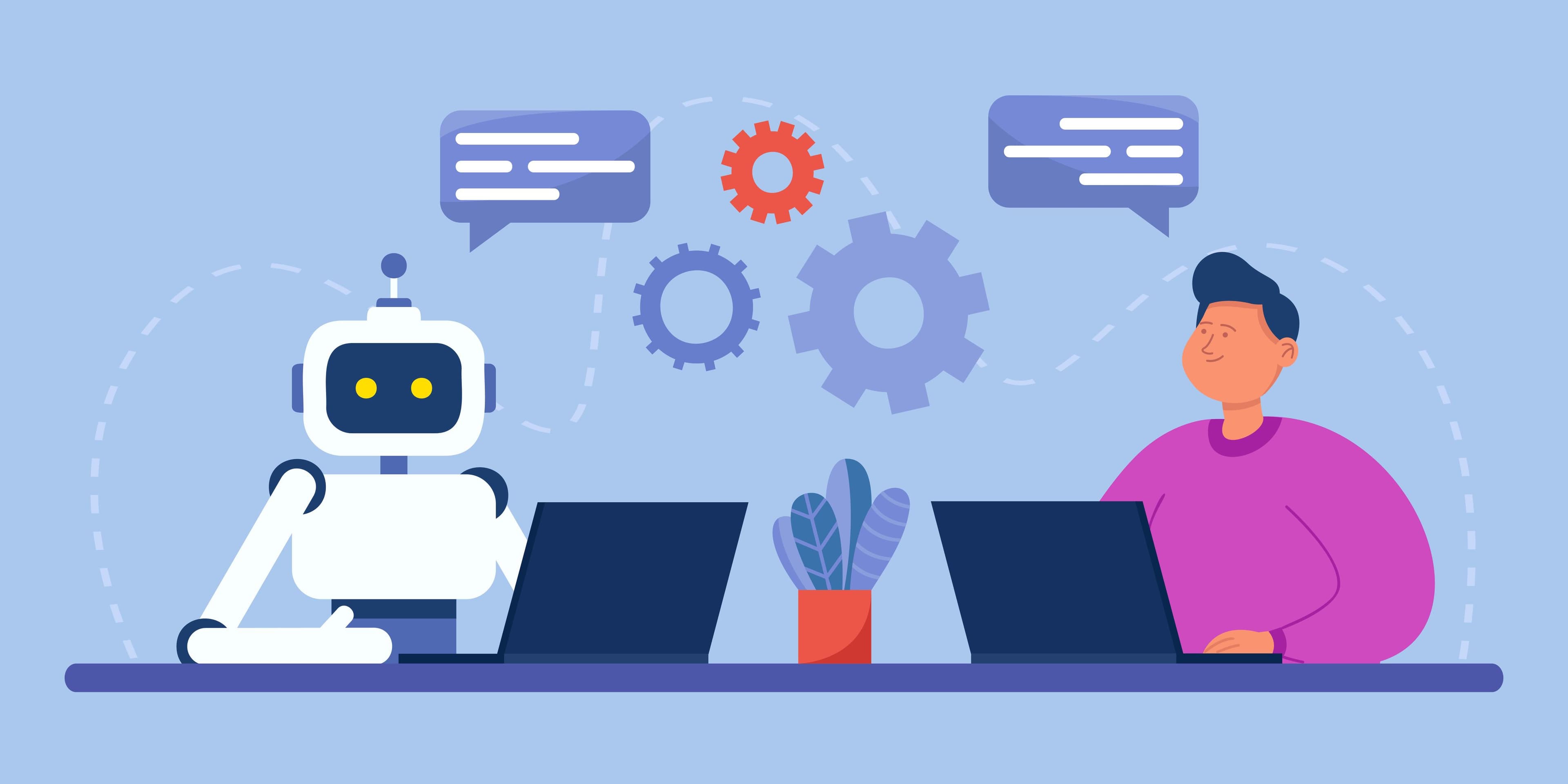 Automated Payroll Processing