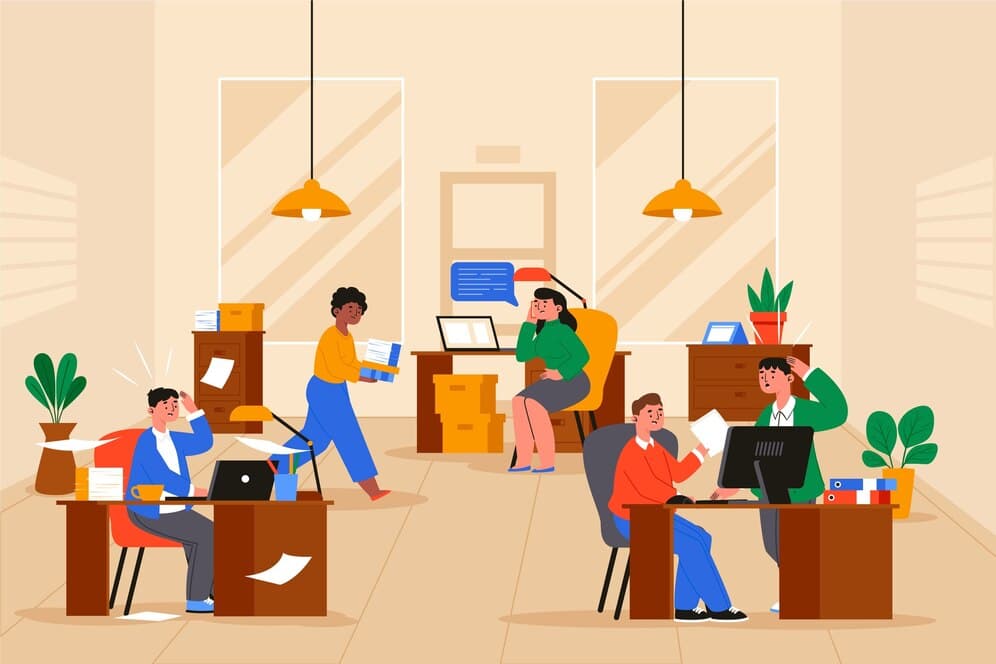 Multi-Branch & Department Support